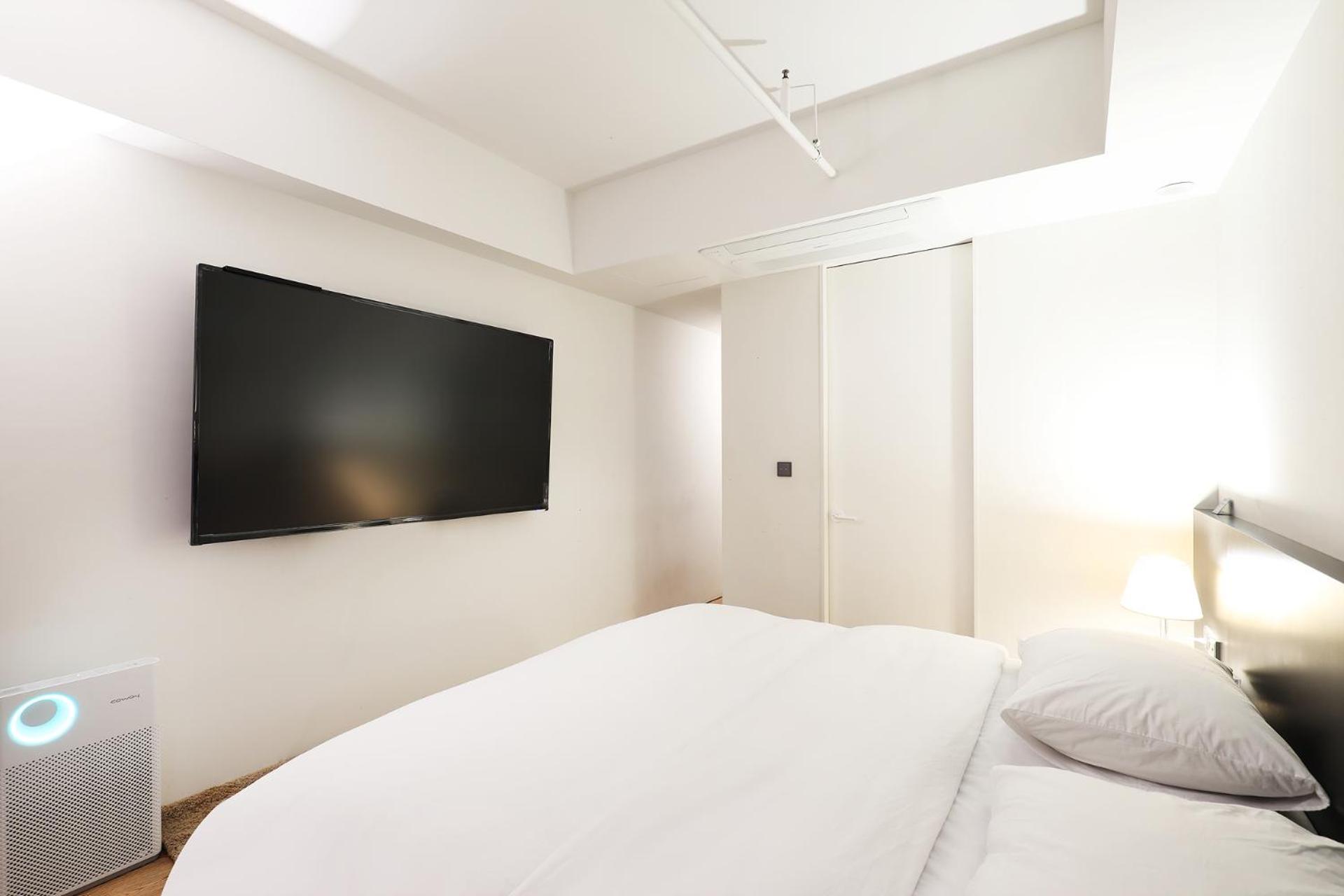 Hotel 498 Incheon Exterior photo