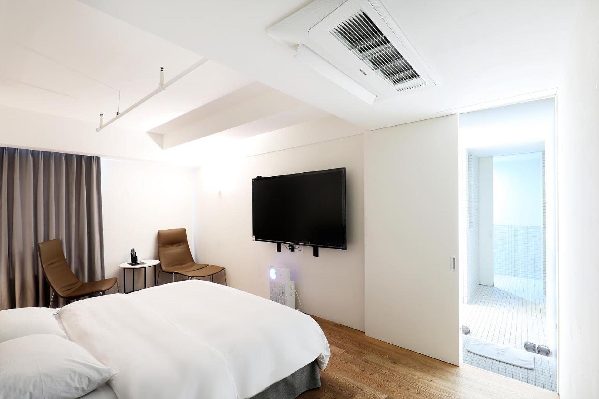 Hotel 498 Incheon Exterior photo