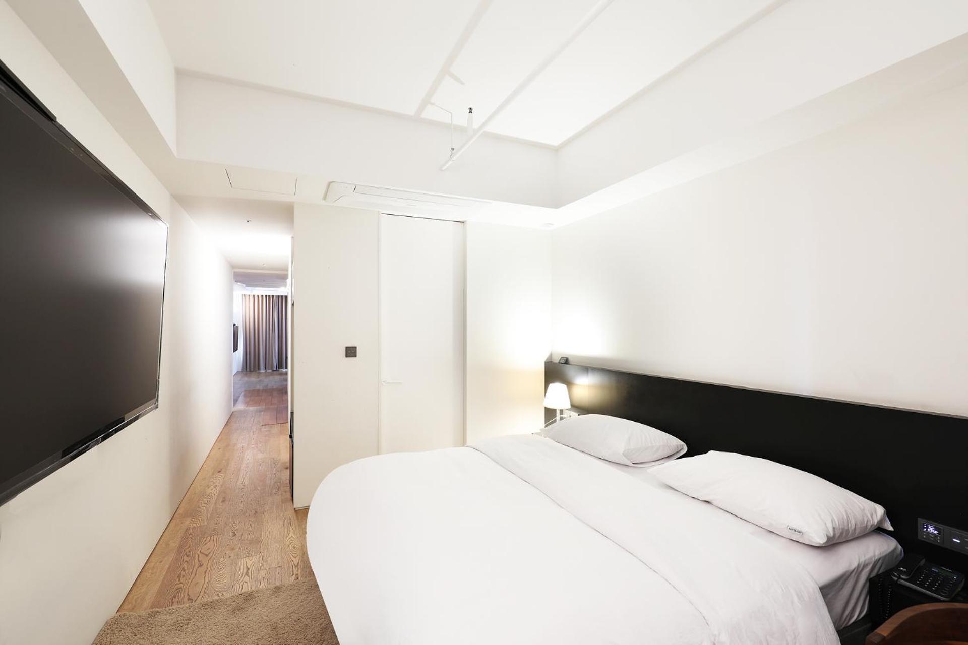 Hotel 498 Incheon Exterior photo