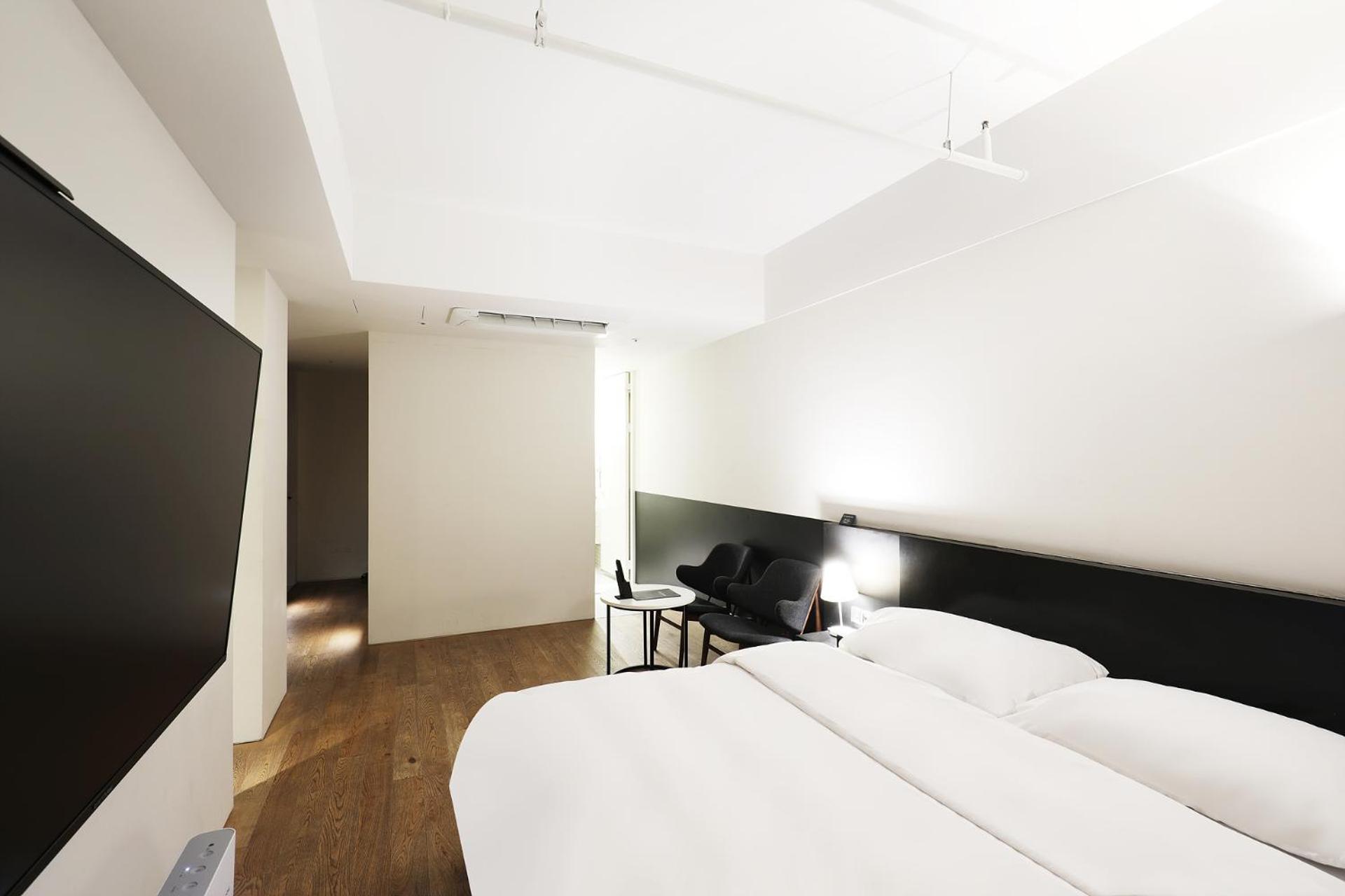 Hotel 498 Incheon Exterior photo