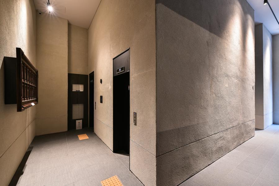 Hotel 498 Incheon Exterior photo